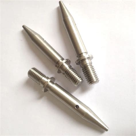 Suj2 Alloy Steel Locating Pins For Fixtures Buy Using High Grad Raw