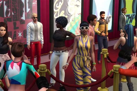 Sims 4 10 Best Cheats For The Get Famous Expansion Pack