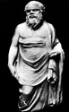 Proclus, horoscope for birth date 8 February 412 Jul.Cal., born in ...