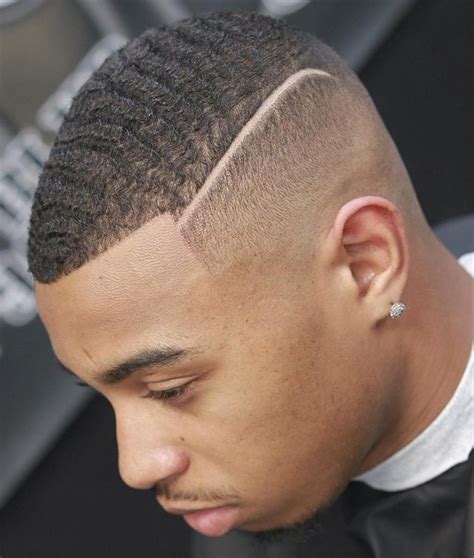Handsome Haircuts For Black Men For 2022 Hairstyles Galaxy