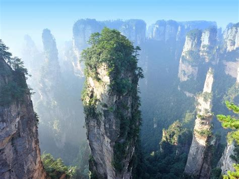 11 Amazing Places To Visit In China Escape