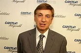 Marv Albert Was Accused of Wearing Women's Underwear and Biting a Woman ...