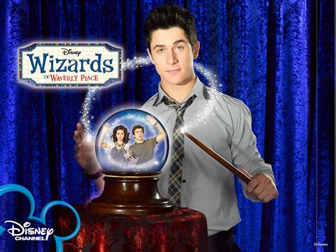 Wizards Of Waverly Place Wizards Of Waverly Place Season 4 Backgrounds