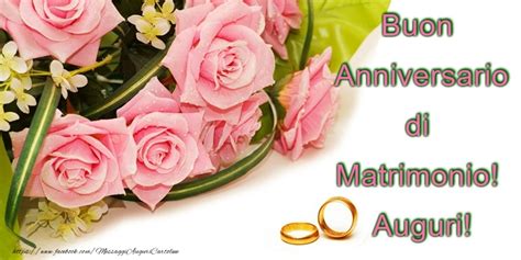 See more of anniversario di matrimonio on facebook. Cartoline di matrimonio - messaggiauguricartoline.com