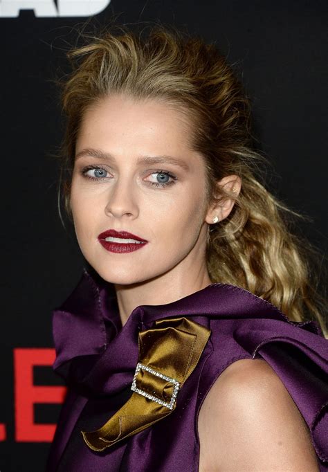 Good photos will be added to photogallery. TERESA PALMER at Triple 9 Premiere in Los Angeles 02/16 ...