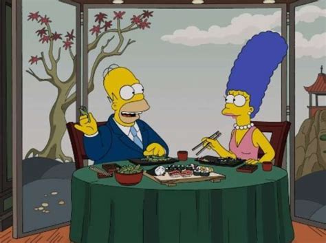 Homer E Marge Se Divorciam Em Nova Temporada De Simpsons