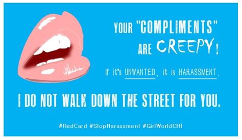 New Anti Harassment Cards Stop Street Harassment