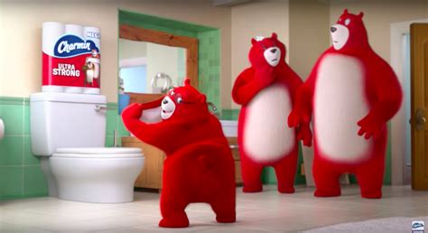 The Charmin Bears React To Being Furloughed Mcsweeneys Internet Tendency