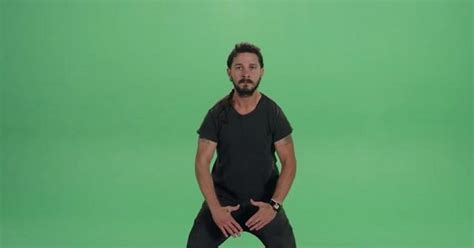 Shia Labeouf Delivers The Most Intense Motivational Speech Ever And