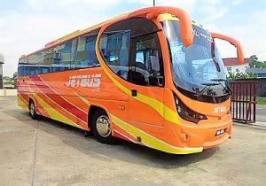 From kl side going klia2 will be much nearer. Jetbus - klia2.com.my