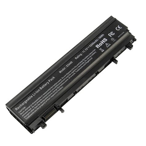 New For Dell Latitude E5440 E5540 Battery Type Vv0nf 451 Bbie 111v