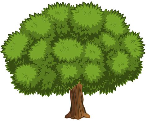 Drawing Cartoon Tree Png Clipart Cartoon Clip Art Drawing Figure