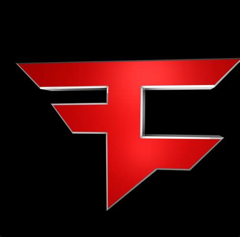 This Is The Clan I Love Its The Faze Clan Heart Faze Clan Logo