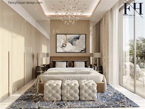 Let's have a look into them. Hotel style interior design&decoration for a house in Dubai