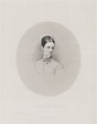 NPG D36940; Lady Maria Henrietta Fitzclarence (née Scott) - Portrait ...