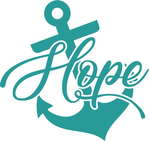 Hope Anchors Donation