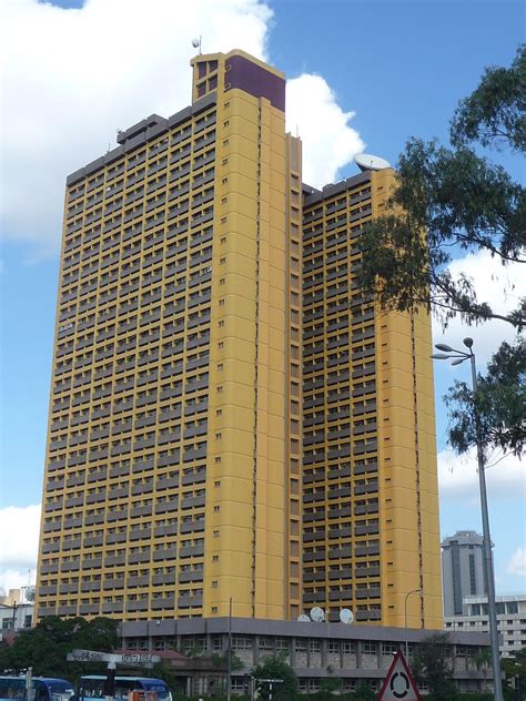 Detailed List Of Tallest Buildings In Kenya Ke
