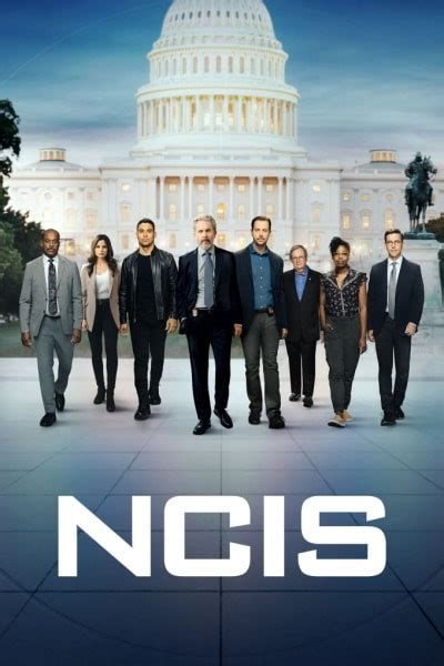 Ncis Season 20 For Free Without Ads And Registration On 123movies