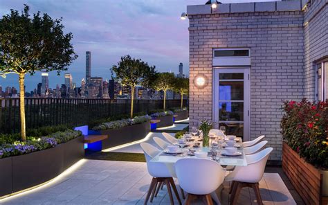 Roof Terrace Design Ideas For Inspiring Outdoor Spaces Roof Terrace