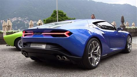 How to start up companyshow all. Lamborghini Asterion Engine Start Sound, Driving and ...