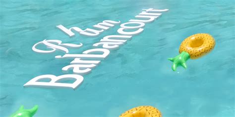 Summer Swim And Swizzle Pool Activation Jbiandco