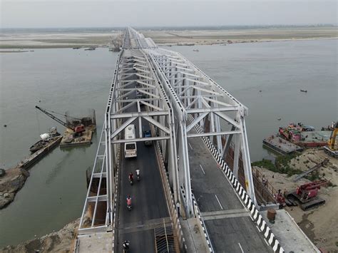 Top 10 Longest Bridge In India 2023 With Key Points