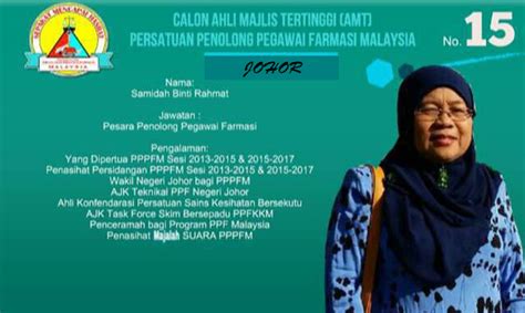 Tugas harian (100 preskripsi:1 pegawai farmasi) 3.2.3 medication therapy adherence clinic 3.2.4 home medication review dan / atau. .: KEPUTUSAN PEMILIHAN AMT PERSATUAN PENOLONG PEGAWAI ...