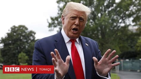Reuters Trumpın Tiktoku Yasaklama Açıklaması Sonrası şirket Yetkilileri Ile Beyaz Saray