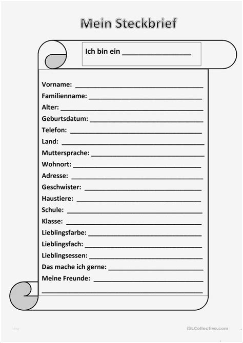 Dieses material wurde von unserem mitglied mini01 zur verfügung gestellt. Ich Buch Vorlage Kita Schönste Steckbrief Arbeitsblatt ...