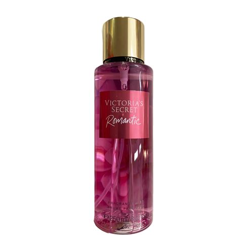 Victoria Secret Romantic Fragrance Mist 250ml