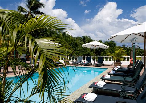 Le Relax Hotel Seychelles Attitude Votre Séjour Sur Mesure