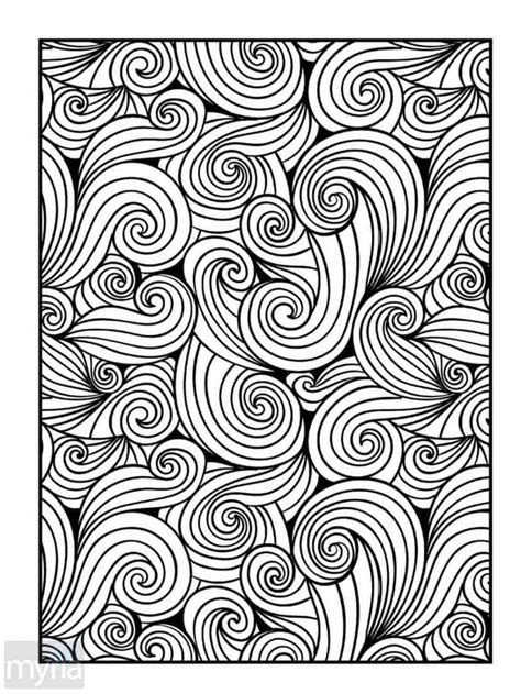 Pin On Patterns Coloring Pages