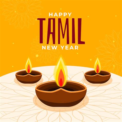 Happy Tamil New Year Whatsapp Status Video Download 2022 Tamil New