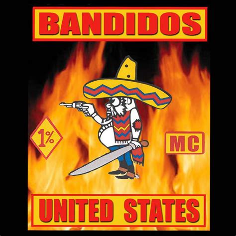 Bandidos motorcycle club rock city brunei darussalam. Pin on Bandidos
