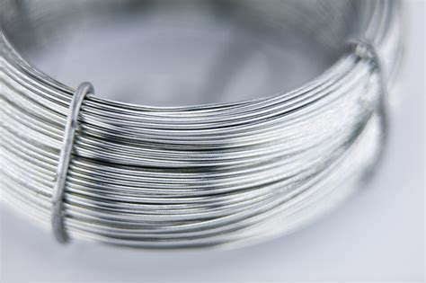 Aluminum Wire Vs Copper Wire