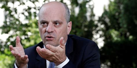 Find the perfect jean michel blanquer stock photos and editorial news pictures from getty images. Jean-Michel Blanquer : "Notre modèle d'intégration ...