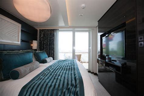 The Haven Owner's Suite on Norwegian Getaway Cruise Ship - Cruise Critic