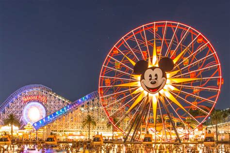 Virtual Rides From Different Disney Theme Parks Around The World