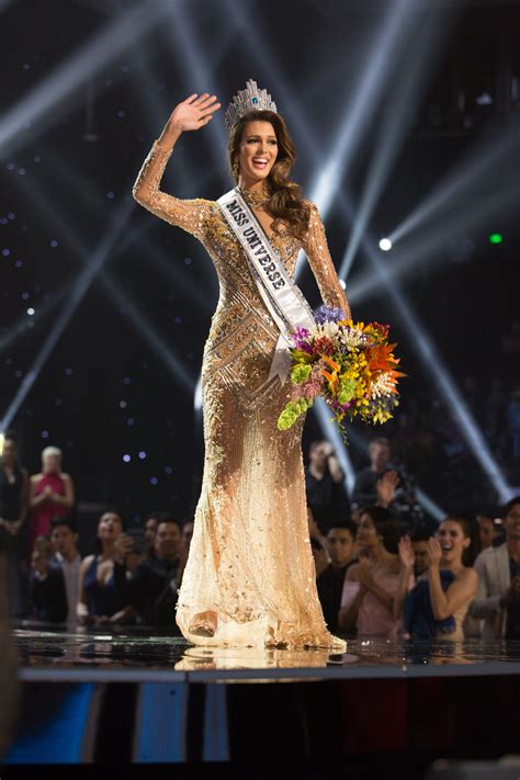 Miss universe panama keity drennan is on the 9th position in this list thanks to her sophisticated meanwhile, miss usa deshauna barber may be on the 11th place in the miss universe 2016 1st hot. New Miss Universe speaks out about the need for open ...