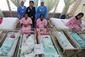 Sabah women and children hospital. LABOUR BULLETIN : MALAYSIA:::Setuju cuti bersalin lebih ...