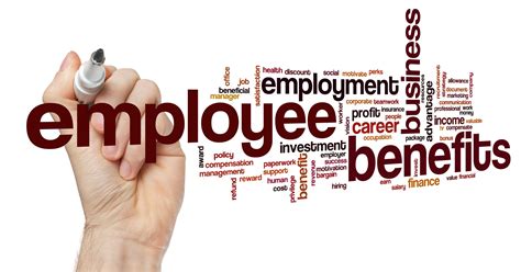 Benefits of Employment