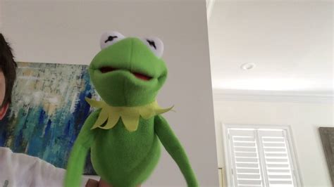 Kermit Plays Piano Youtube