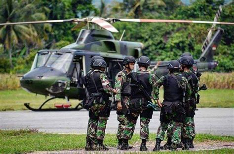 Filipina Izinkan Tni Operasi Darat Di Pulau Weh Strategi Militer Dunia