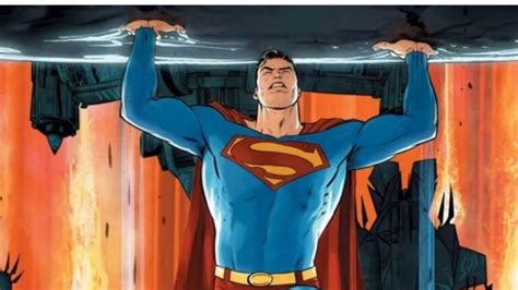 How Much Can Superman Lift Compared To Real Life Records