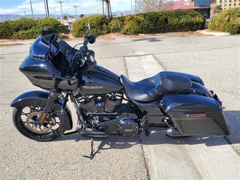 2020 Harley Davidson® Fltrxs Road Glide® Special Antelope Valley Harley Davidson®