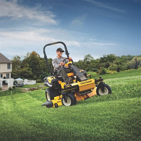 Through The Years The History Of Cub Cadet