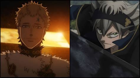 Black Clover Chapter 333 Release Date And Time What To Expect And More
