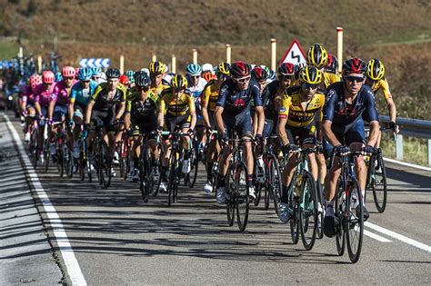 Jun 01, 2021 · vuelta a españa: Vuelta 2020 : Tous les tests effectués sont négatifs au ...