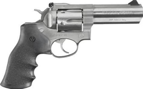 Buy The Ruger Gp100 357 Revolver With 4 Barrel Online Shooters