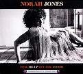 Norah Jones: Pick Me Up Off The Floor [CD] by Norah Jones: Amazon.co.uk ...